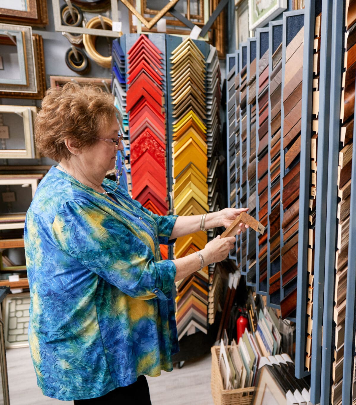 Picture Framing Venice Creative Framing & Gift Gallery